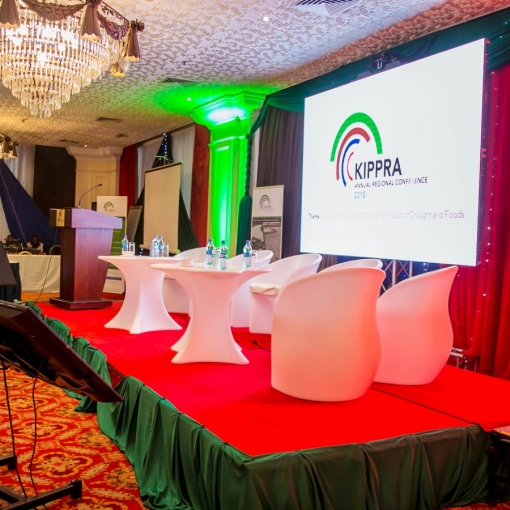 KIPPRA Annual Regional Conference 2018