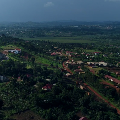 Uganda Documentary Project